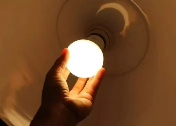 Corte de luz en gran parte de la provincia de Mendoza