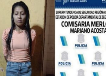 Crimen del chico con síndrome de Down en Merlo: detuvieron a la esposa del asesino