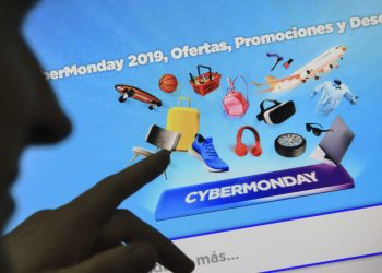Llega el Cyber Monday 2023: cuándo es y que descuentos habrá