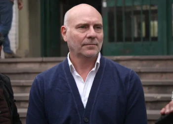 Dalmiro Garay continuará al frente de la Suprema Corte