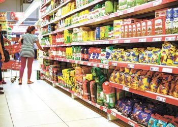 Pérdida del poder adquisitivo: “Alcanza con recordar lo que uno podía comprar en un supermercado hace unos años”
