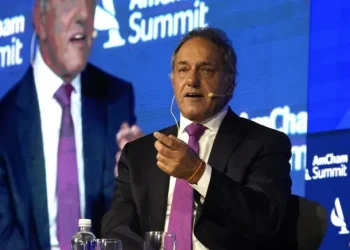 Daniel Scioli sería ministro de Turismo de Javier Milei