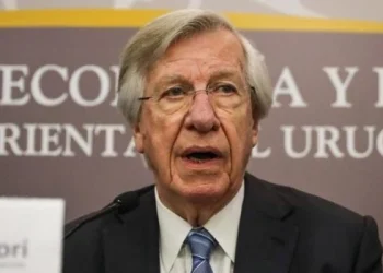 Murió el exvicepresidente uruguayo Danilo Astori, una de las principales figuras del Frente Amplio