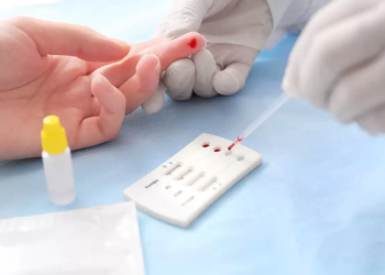 El viernes: campaña de concientización y test gratuitos confidenciales de VIH – SIDA en calle Pellegrini