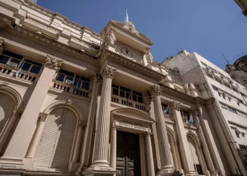 Atención: El Banco Central prohibió un método para comprar dólares