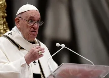 El Papa pide que siga la tregua en Gaza y lamenta la falta de «agua y pan»