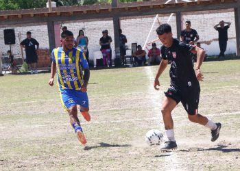 Torneo Regional: El Porvenir y Huracán ganaron en su estreno, dura caída de Pedal