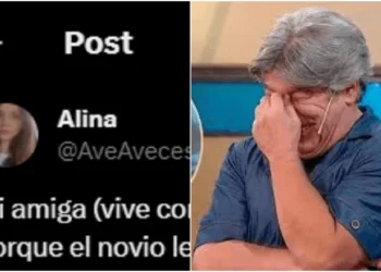 El insólito pedido de un hincha de Boca a su novia tras la derrota en la final de la Copa Libertadores: «El hombre en su máxima expresión»