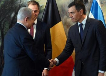 España le echa en cara a Israel su genocidio en Gaza: “Es insoportable”
