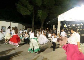 Colegio San Antonio: hoy realizan la 10ª edición de su peña folclórica