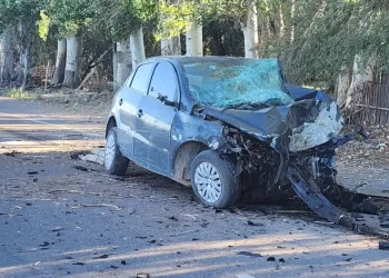 Fin de semana trágico en la provincia de Mendoza: dos muertos en accidentes viales