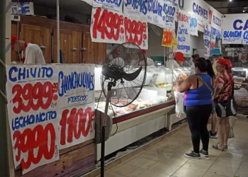 Freezar y ahorrar para Navidad: el pan y otros aumentos que se vienen