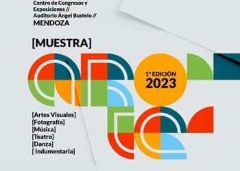 Estudiantes del IPA se presentarán hoy con música y baile en el auditorio Miguel Ángel Bustelo de Mendoza