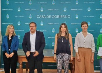 Proyecto de investigación del Servicio de Neonatología del Schestakow resultó ganador de convocatoria provincial