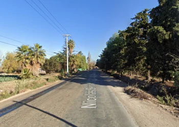 Giró en U y mató a un motociclista en Maipú