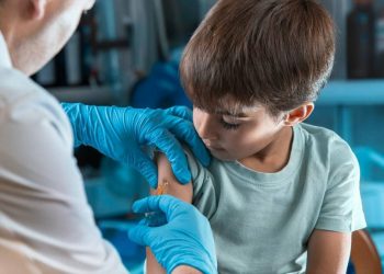 Recuerdan la importancia de la vacunación infantil y de toda la población en general