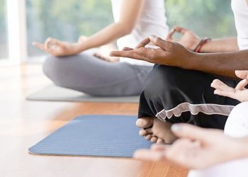 Hoy tendrá lugar un “gran encuentro de relajación” en el Parque de los Jóvenes