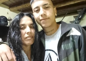 Habló la mamá de Luciano, el joven asesinado en Pueblo Soto: “Todos mataron a mi hijo, porquetodos le dieron puñetazos, todos tenían cuchillos”