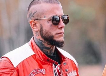 Alex Caniggia fue expulsado de Gran Hermano VIP de España: el motivo