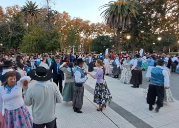 Día de la Tradición: en San Rafael la celebración “gauchesca” se desarrollará mañana sábado