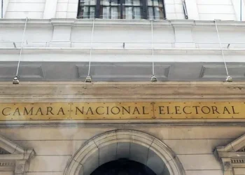 Hackearon la cuenta en X de la Cámara Nacional Electoral