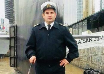 Hundimiento del ARA San Juan: “Salió al mar con más fallas de las que entró, en un descuido total”