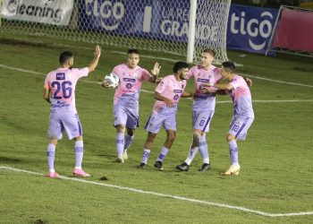 Síntesis Deportiva