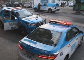 Brasil: Detuvieron a dos acusados de planear atentados financiados por Hezbolá