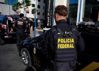 La policía brasileña detuvo a un tercer sospechoso de tener vínculos con el grupo terrorista libanés Hezbollah