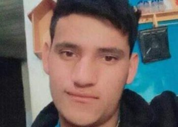 Buscan a un adolescente de 17 años