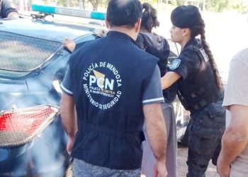 Alvear: detienen a una mujer con pedido de captura por venta de droga