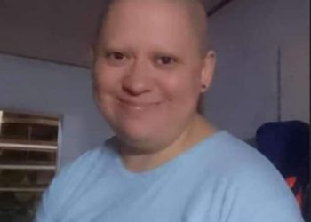 Buscan dar con el paradero de una mujer