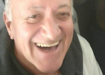 Falleció «Rolo» Vizcaya, uno de los pioneros de los medios locales