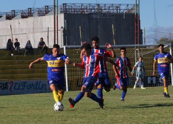 Torneo Regional: los partidos para el fin de semana, Huracán-Pedal se jugará el 18 de noviembre