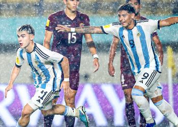 Síntesis Deportiva