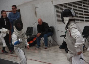 Síntesis Deportiva