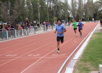 Síntesis Deportiva
