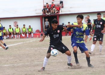 Torneo Regional: El Porvenir le ganó a Deportivo Malargüe y lidera la Zona 1
