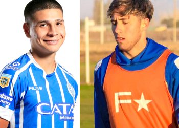 Abuso sexual: imputaron a los futbolistas sanrafaelinos de la Reserva del “Tomba”