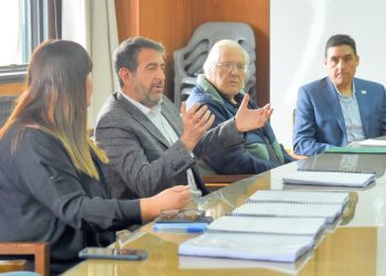 El Gobierno de Mendoza elaboró el Código Unificado de Construcción y fue remitido a los colegios de profesionales