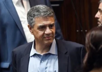 Jorge Macri evitó pronunciarse sobre si respaldará a Milei en el balotaje