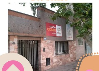 Orgullo: la fundación Anim Conin obtuvo su “casa propia” para seguir ayudando a niños y sus mamás a combatir la desnutrición