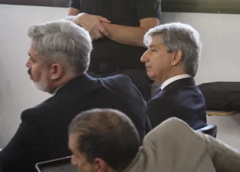 Juicio a Walter Bento: qué pasó con el pedido de declaración de Fernández Sagasti y Ciurca