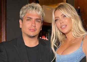 «Es un tratamiento largo»: Kennys Palacios habló sobre cómo es la lucha diaria de Wanda Nara contra la leucemia