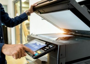 Invitan a los estudiantes a inscribirse: comenzó la segunda etapa de las becas de fotocopias que entrega el Municipio
