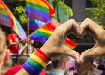 Relevamiento Nacional de Condiciones de Vida de la Diversidad Sexual y Genérica en Argentina