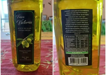 La Anmat prohibió la elaboración y venta de un aceite de oliva de origen mendocino