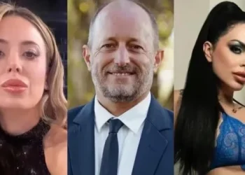 La Cámara Federal de La Plata impuso la inhibición de bienes sobre Insaurralde, Cirio y Clerici