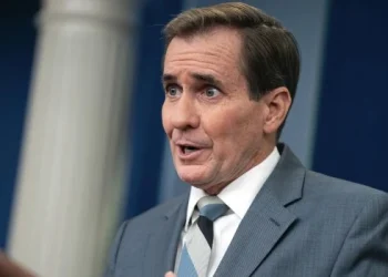 La Casa Blanca confirmó un encuentro de un asesor de Biden con Milei