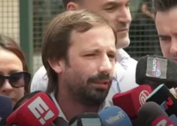 El apoderado de La Libertad Avanza aclaró ante la Justicia que no denunció fraude sino que pidió recaudos